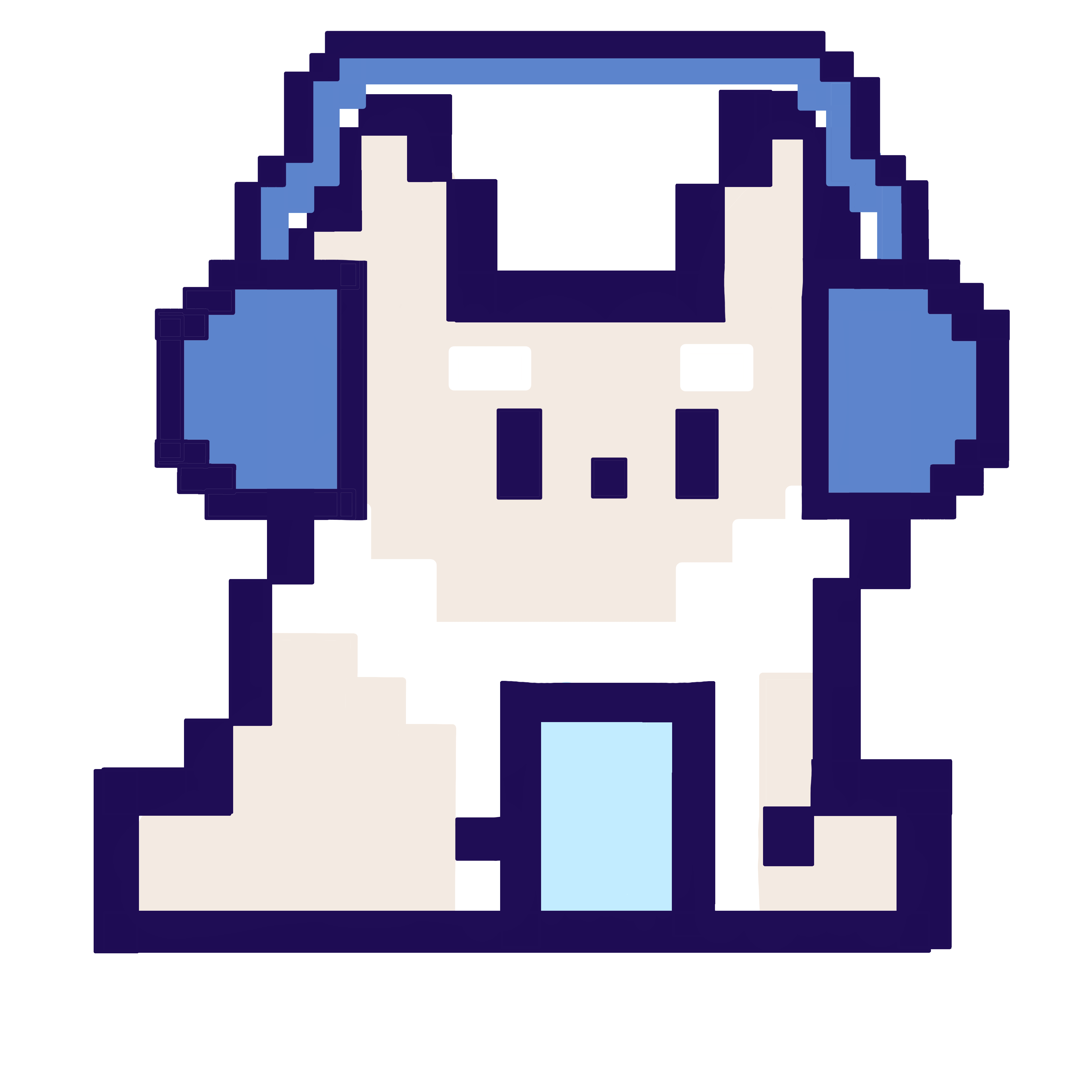 Bark Digital Marketing Small Icon